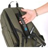 Městský batoh HUSKY Sofer 30l khaki (Velikost OneSize)
