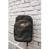 Městský batoh HUSKY Sofer 30l khaki (Velikost OneSize)