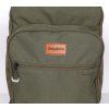 Městský batoh HUSKY Sofer 30l khaki (Velikost OneSize)