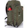 Městský batoh HUSKY Sofer 30l khaki (Velikost OneSize)