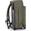Městský batoh HUSKY Sofer 30l khaki (Velikost OneSize)