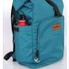 Městský batoh HUSKY Shater 23l černý (Velikost OneSize)