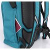 Městský batoh HUSKY Shater 23l černý (Velikost OneSize)