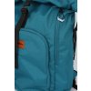 Městský batoh HUSKY Shater 23l černý (Velikost OneSize)
