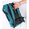 Městský batoh HUSKY Shater 23l černý (Velikost OneSize)