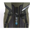 Městský batoh HUSKY Sofer 30l šedý (Velikost OneSize)
