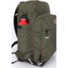 Městský batoh HUSKY Sofer 30l šedý (Velikost OneSize)
