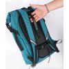 Městský batoh HUSKY Shater 23l modrá (Velikost OneSize)