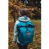 Městský batoh HUSKY Shater 23l modrá (Velikost OneSize)
