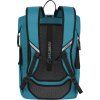 Městský batoh HUSKY Shater 23l modrá (Velikost OneSize)