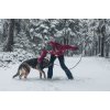 Městský batoh HUSKY Robber 25l žlutý (Velikost OneSize)