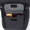 Městský batoh HUSKY Robber 25l žlutý (Velikost OneSize)