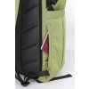 Městský batoh HUSKY Moper 28l černý (Velikost OneSize)