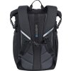 Městský batoh HUSKY Moper 28l černý (Velikost OneSize)