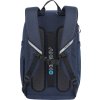 Městský batoh HUSKY Sofer 30l modrý (Velikost OneSize)