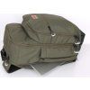 Městský batoh HUSKY Sofer 30l modrý (Velikost OneSize)