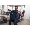 Městský batoh HUSKY Sofer 30l modrý (Velikost OneSize)