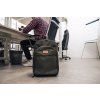 Městský batoh HUSKY Sofer 30l modrý (Velikost OneSize)