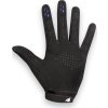 BLUEGRASS rukavice PRIZMA 3D deep purple (Velikost L)