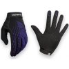 BLUEGRASS rukavice PRIZMA 3D deep purple (Velikost L)