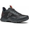 Pánské trekové boty TECNICA Magma 2.0 S GTX Ms, 001 black/dusty lava (Velikost 44,5)