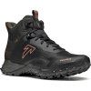 Dámské trekové boty TECNICA Magma 2.0 S MID GTX Ws, 002 black/midway bacca (Velikost 37,5)