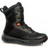 Pánské zimní boty TECNICA Argos GTX Ms, 001 black/true lava (Velikost 44,5)