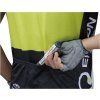 Pumpa TOPEAK Racerocket MT stříbrná