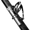 Pumpa TOPEAK Roadie TT Mini stříbrná