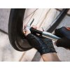 Pumpa TOPEAK Roadie TT Mini stříbrná