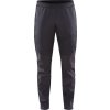 Pánské softshellové kalhoty CRAFT Adv Backcountry Hybrid šedá (Velikost S)