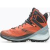 Boty MERRELL Rogue Hiker Mid GTX (Velikost 40)