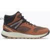 Boty MERRELL Wildwood Sneaker Boot Mid WP (Velikost 40)