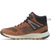 Boty MERRELL Wildwood Sneaker Boot Mid WP (Velikost 40)