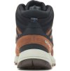 Boty MERRELL Wildwood Sneaker Boot Mid WP (Velikost 40)