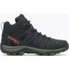 Boty MERRELL Accentor 3 Sport Mid GTX (Velikost 40)