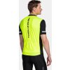 Pánský cyklistický dres KILPI Cavalet žlutý (Velikost L)