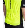 Pánský cyklistický dres KILPI Cavalet žlutý (Velikost L)