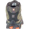 Boty MERRELL Moab 3 Mid GTX (Velikost 40)