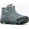 Boty MERRELL Moab 3 Mid GTX (Velikost 36)