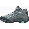 Boty MERRELL Moab 3 Mid GTX (Velikost 36)