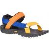 Sandály MERRELL Hakuna Web (Velikost 40)