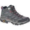 Boty MERRELL Moab 3 Mid GTX (Velikost 40)