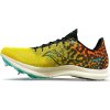 Boty SAUCONY Endorphin Cheetah (Velikost 38,5)