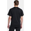 Pánský cyklistický dres KILPI Remido černý (Velikost L)
