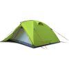 Stan turistický TRIMM Thunder D zelený (Barva lime green/ grey, Velikost 3 osoby)