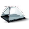 Stan TRIMM Frontier D zelený (Barva lime green/ grey, Velikost 2-3 osoby)