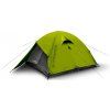 Stan TRIMM Frontier D zelený (Barva lime green/ grey, Velikost 2-3 osoby)