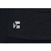 Pánský cyklo dres SILVINI Varano černá (Velikost S)