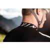 Pánský cyklo dres SILVINI Stelvio černá (Velikost S)